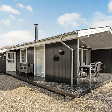 3 Bedroom Stunning In Hemmet