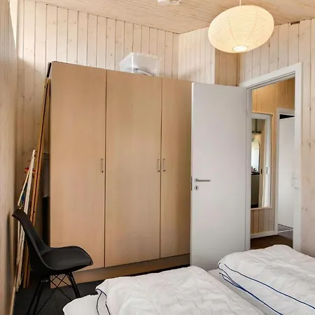 Hébergement de vacances 3 Bedroom Stunning In *
