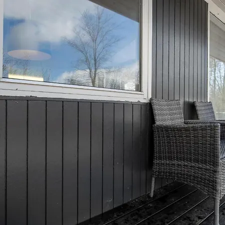 3 Bedroom Stunning In Hemmet