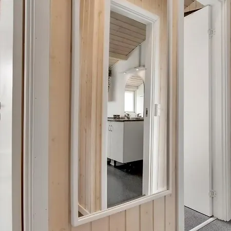 3 Bedroom Stunning In Hébergement de vacances Hemmet